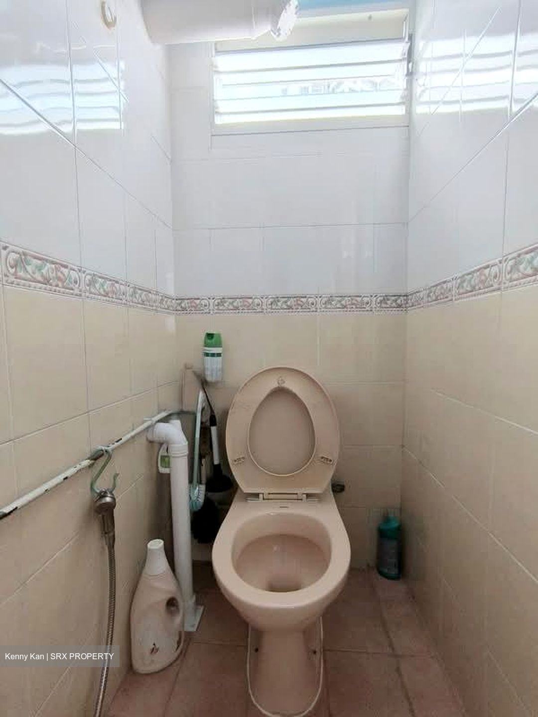 Blk 23 Bendemeer Ville (Kallang/Whampoa), HDB 3 Rooms #563727781